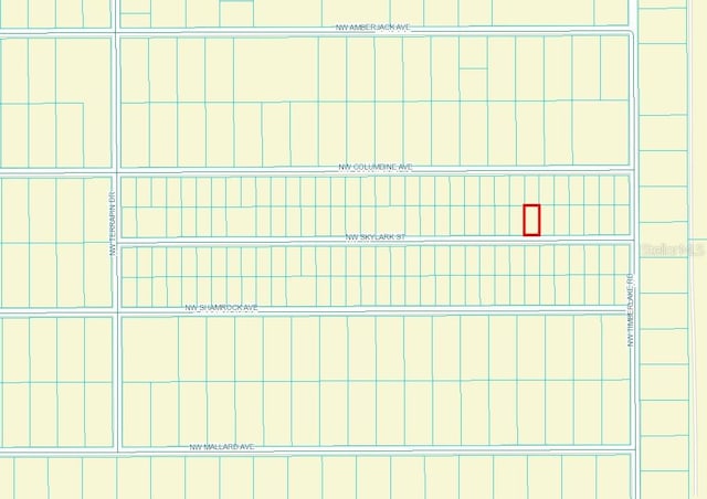 461326 NW Skylark St, Dunnellon, FL 34431