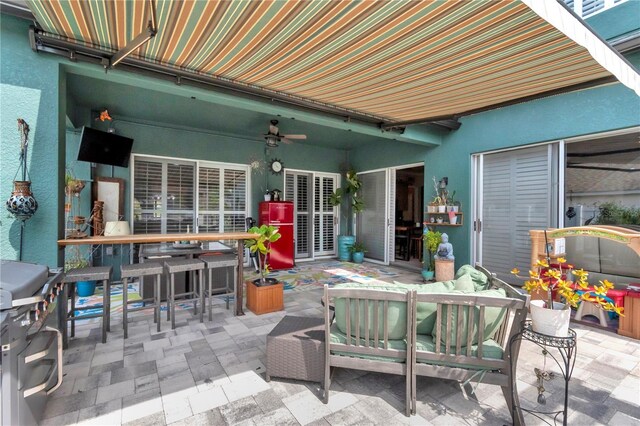 5103 Rushbrook Rd, Land O Lakes, FL 34638 - photo 54