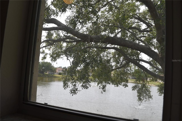 water view