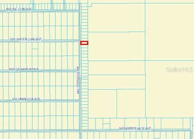 462004 NW Terrapin Dr, Dunnellon, FL 34431