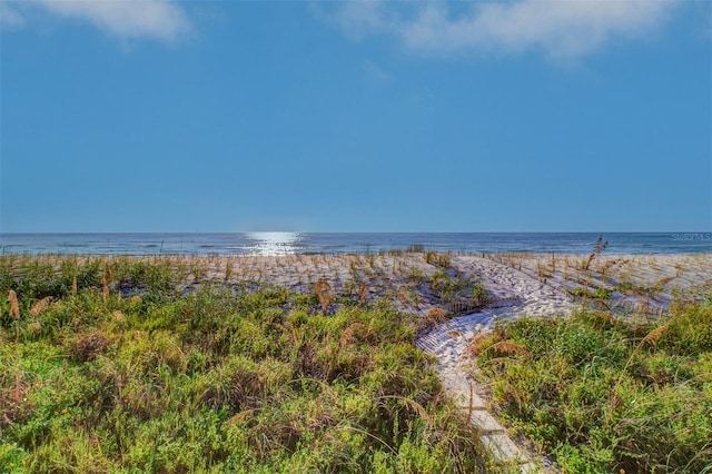 2504 Gulf Blvd Unit 201, Indian Rocks Beach, FL 33785 - water view