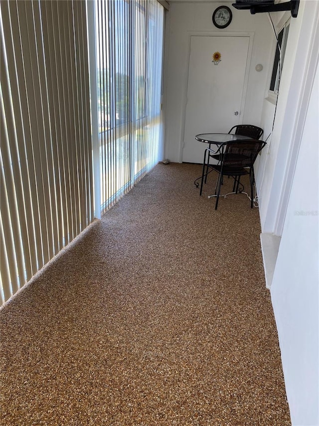 8055 112th St Unit 406, Seminole, FL 33772 - interior space
