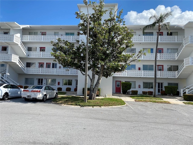 8055 112th St Unit 406, Seminole, FL 33772 - view of property