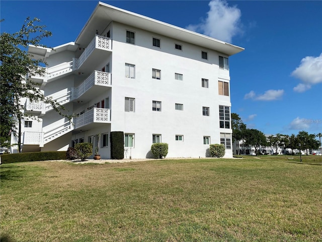 8055 112th St Unit 406, Seminole, FL 33772 - view of apartment building / complex