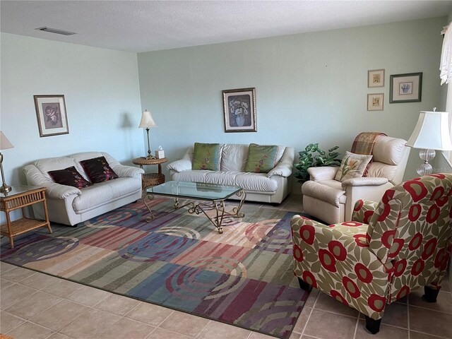 8055 112th St Unit 406, Seminole, FL 33772 - view of tiled living area