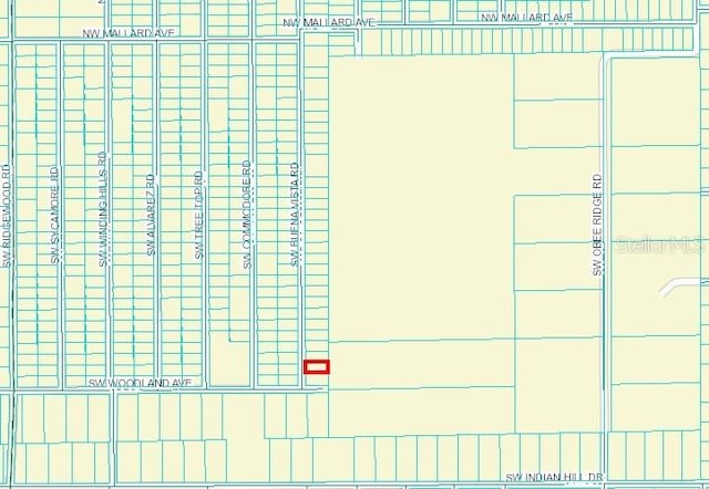 463159 SW Buena Vista Rd, Dunnellon, FL 34431