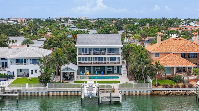 297 1st St W, Tierra Verde, FL 33715 - photo 59
