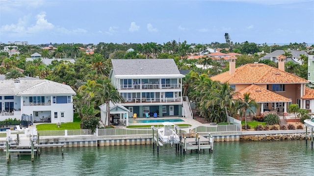 297 1st St W, Tierra Verde, FL 33715 - photo 61