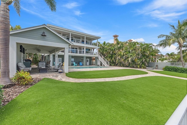 297 1st St W, Tierra Verde, FL 33715 - photo 66