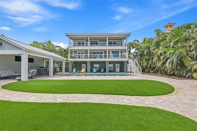 297 1st St W, Tierra Verde, FL 33715 - photo 67