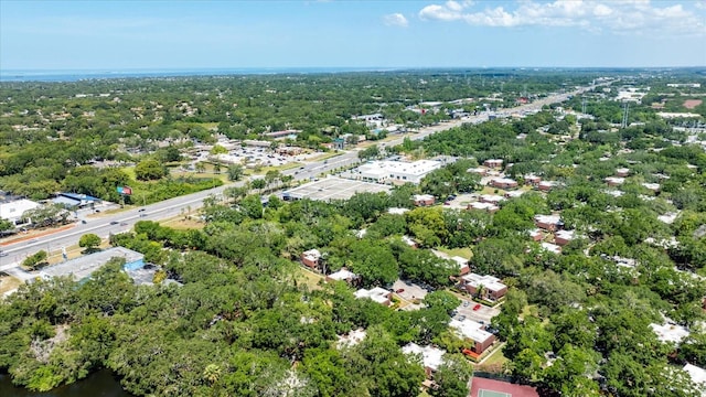2626 2nd Ct, Palm Harbor, FL 34684 - aerial view