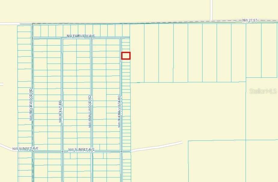 471348 NW Buena Vista Rd, Dunnellon, FL 34431