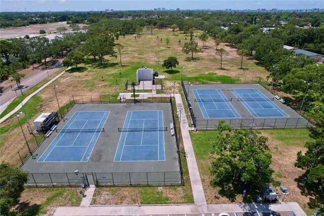 2152 74th St N, Saint Petersburg, FL 33710 - photo 21