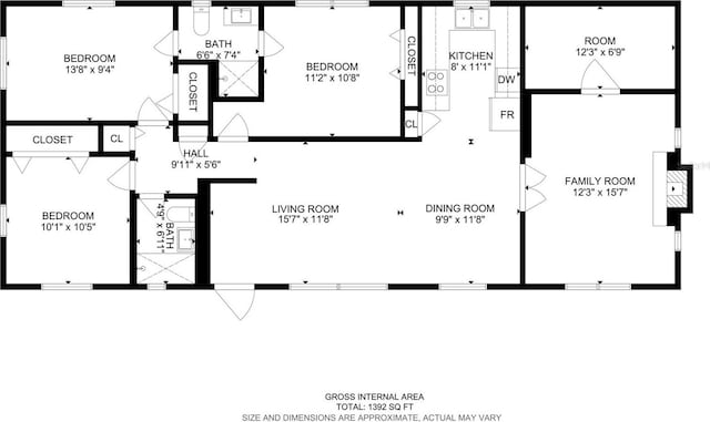 2152 74th St N, Saint Petersburg, FL 33710 - photo 23