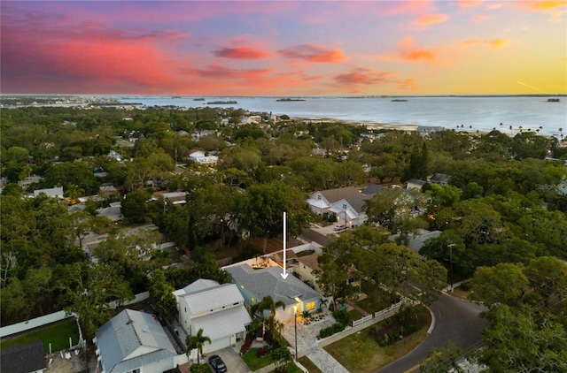 475 Crystal Bch, Crystal Beach, FL 34681 - photo 42