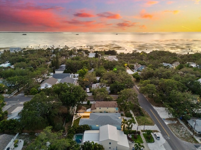 475 Crystal Bch, Crystal Beach, FL 34681 - photo 43