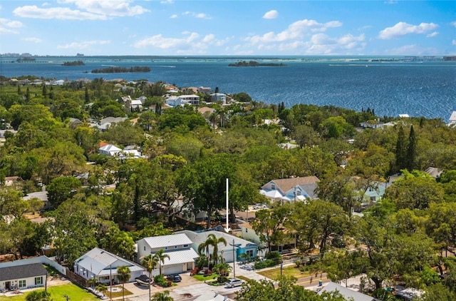 475 Crystal Bch, Crystal Beach, FL 34681 - photo 48