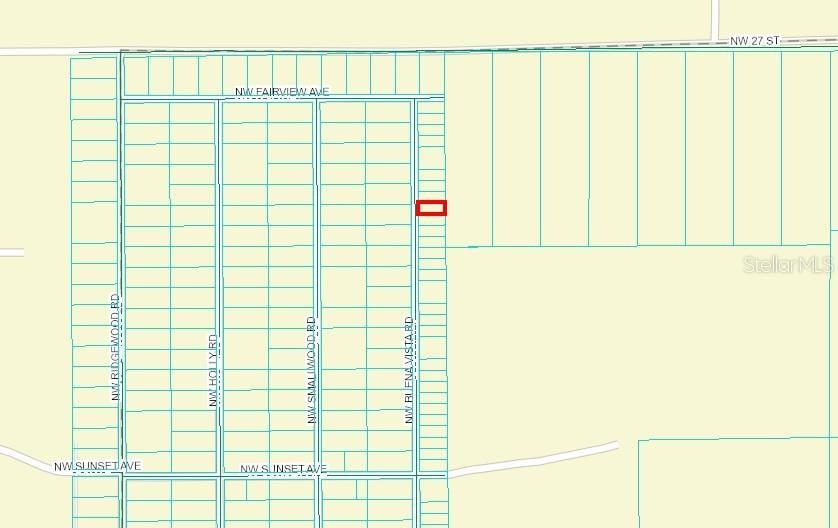 471381 NW Buena Vista Rd, Dunnellon, FL 34431 - photo 2