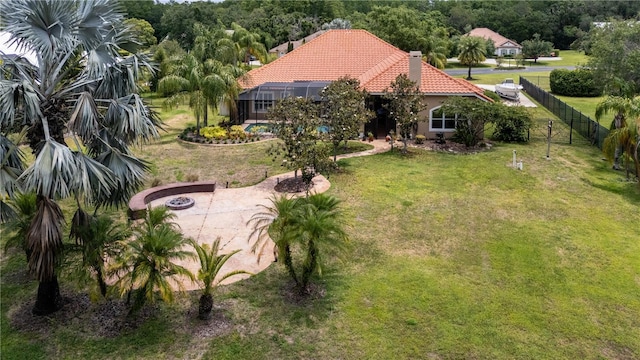 16124 Suncrest Shores Dr, Odessa, FL 33556 - photo 44