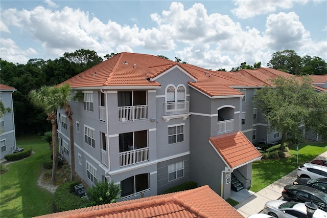 18001 Richmond Place Dr Unit 330, Tampa, FL 33647 - view of building exterior