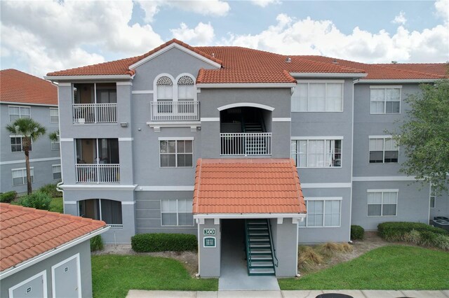 18001 Richmond Place Dr Unit 330, Tampa, FL 33647 - view of building exterior