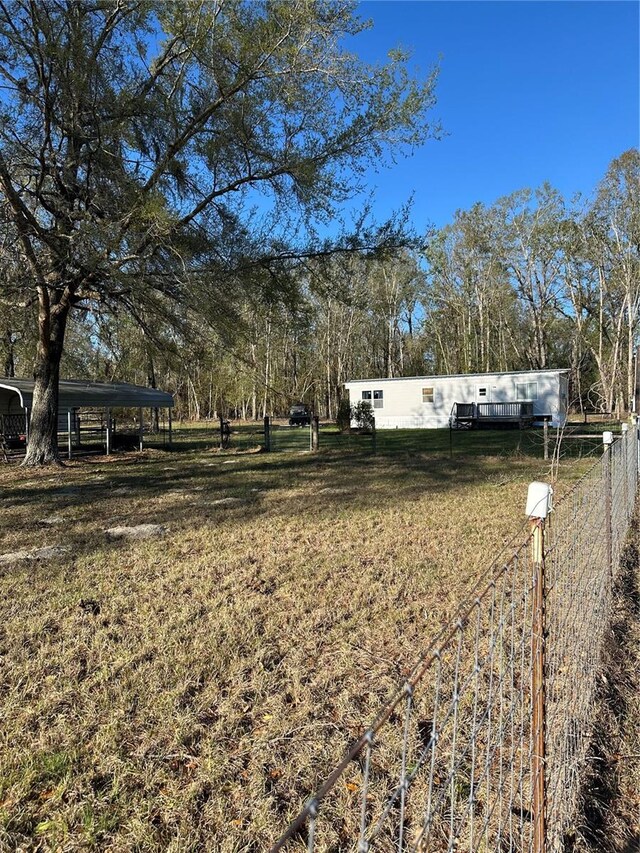 7202 SW County Road 143, Jasper, FL 32052