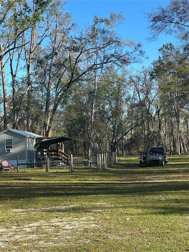 7202 SW County Road 143, Jasper, FL 32052