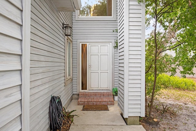 9722 Tiffany Oaks Ln, Tampa, FL 33612 - view of entrance to property