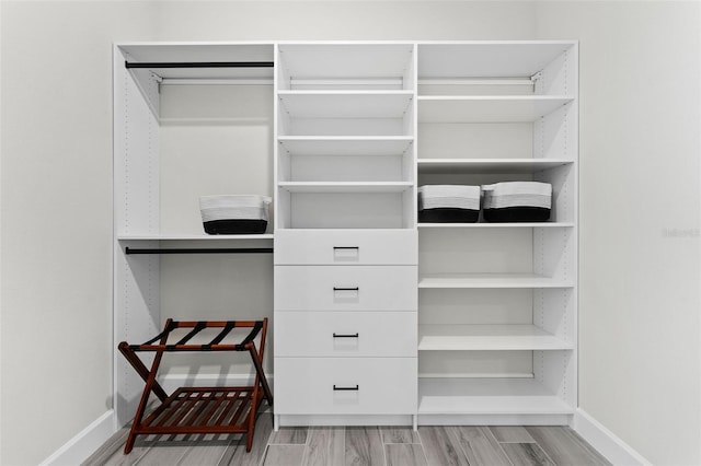 3888 Santa Caterina Blvd, Bradenton, FL 34211 - view of closet