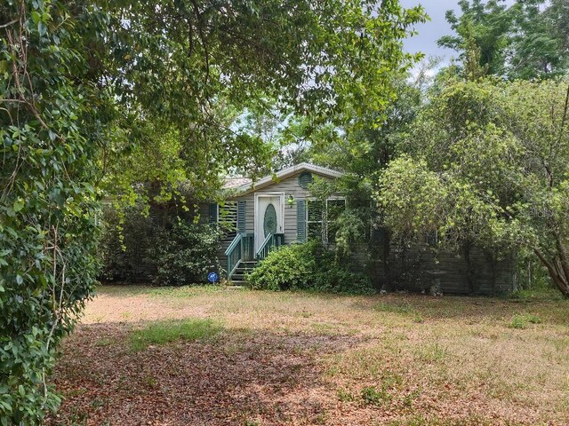 1819 Sinclair Hills Rd, Lutz, FL 33549