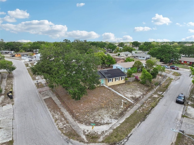 503 Holt Cir, Winter Haven, FL 33880 - aerial perspective of suburban area