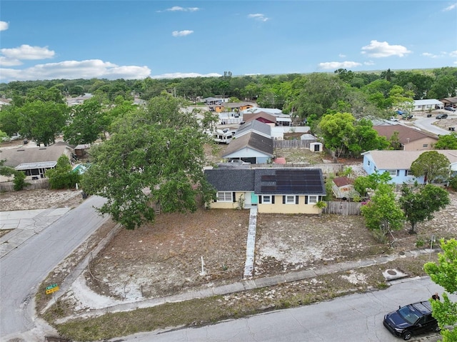 503 Holt Cir, Winter Haven, FL 33880 - aerial view of residential area