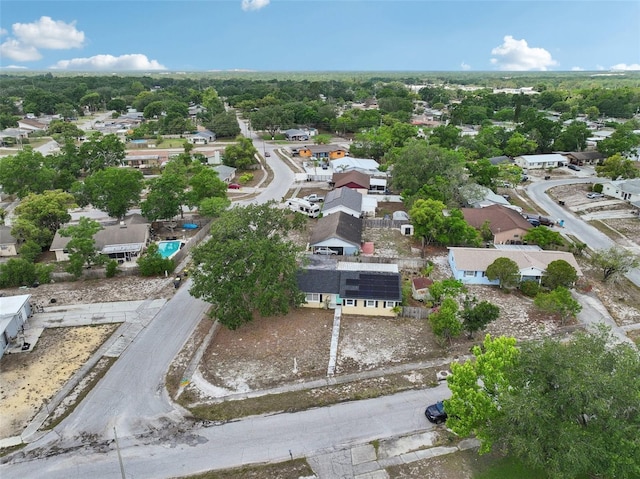 503 Holt Cir, Winter Haven, FL 33880 - aerial view of residential area