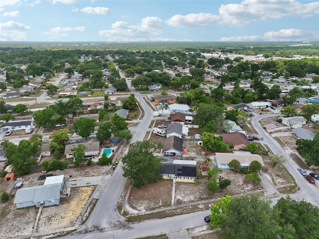 503 Holt Cir, Winter Haven, FL 33880 - aerial view of property's location featuring nearby suburban area