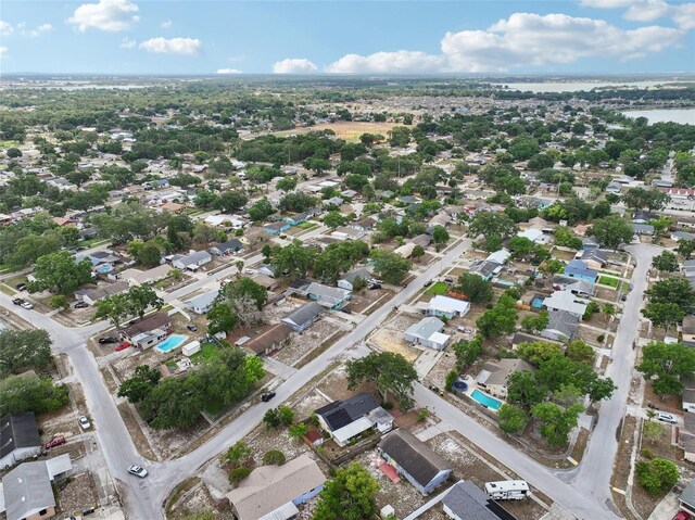 503 Holt Cir, Winter Haven, FL 33880 - view of property location with nearby suburban area