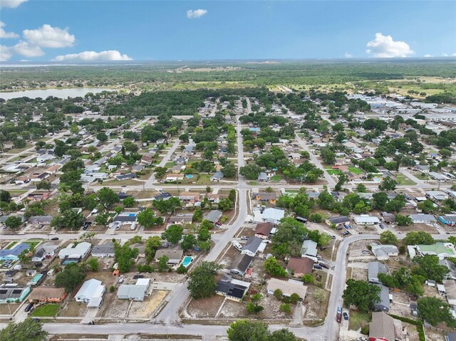 503 Holt Cir, Winter Haven, FL 33880 - view of property location with a nearby body of water and nearby suburban area