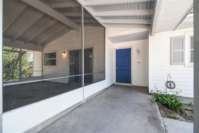 11409 Spring Hill Dr, Spring Hill, FL 34609 - view of property entrance