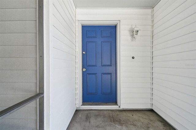 11409 Spring Hill Dr, Spring Hill, FL 34609 - view of entrance to property