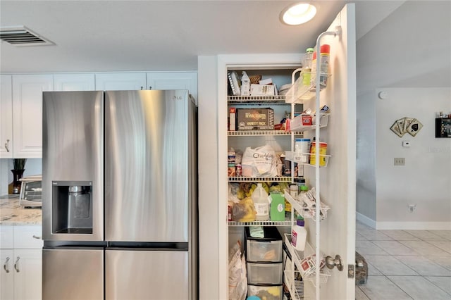 6530 Manila Palm Way, Apollo Beach, FL 33572 - view of pantry