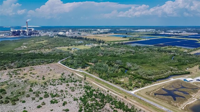 6530 Manila Palm Way, Apollo Beach, FL 33572 - bird's eye view