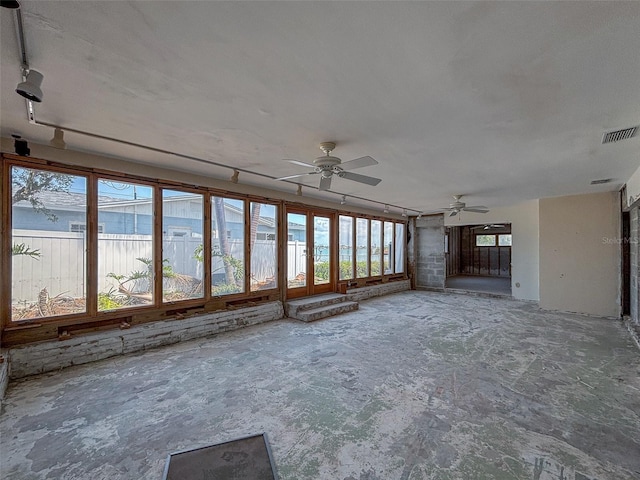 719 59th Ave, St Pete Beach, FL 33706 - view of unfurnished sunroom