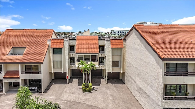 120 1st St E Unit 104, Saint Petersburg, FL 33715 - view of building exterior