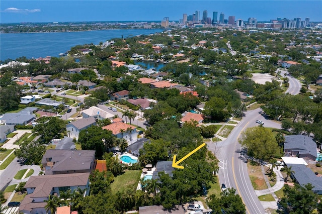 444 W Davis Blvd, Tampa, FL 33606 - photo 2