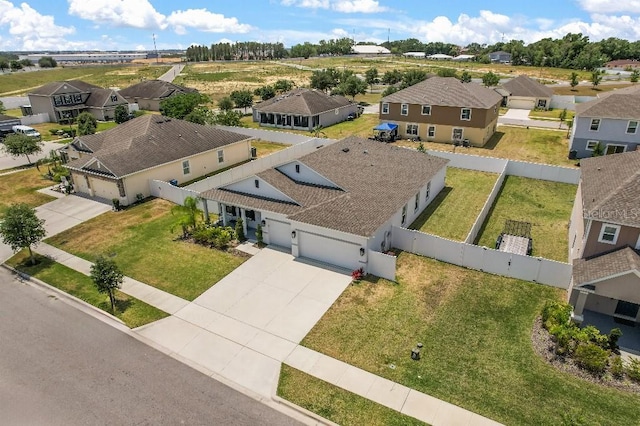 921 Fieldstone Way, Haines City, FL 33844 - aerial view of residential area