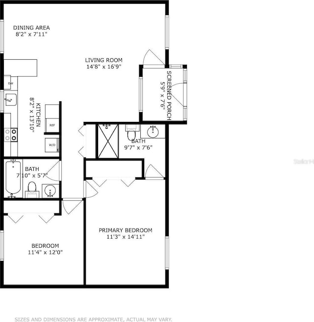 527 Cape Coral Pkwy W Unit 4, Cape Coral, FL 33914 - photo 35