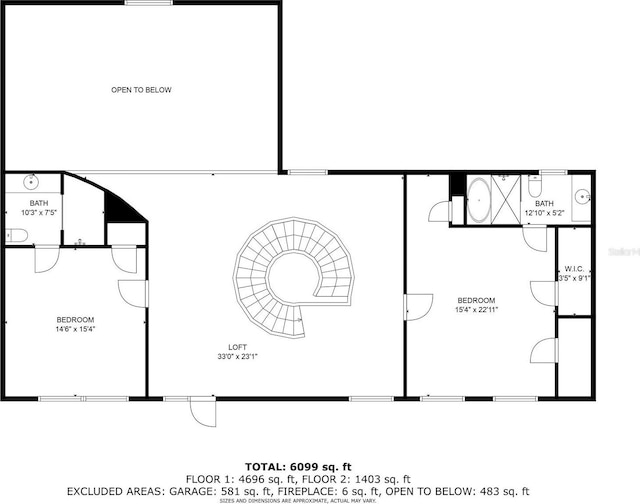 1089 Virginia St, Dunedin, FL 34698 - photo 91
