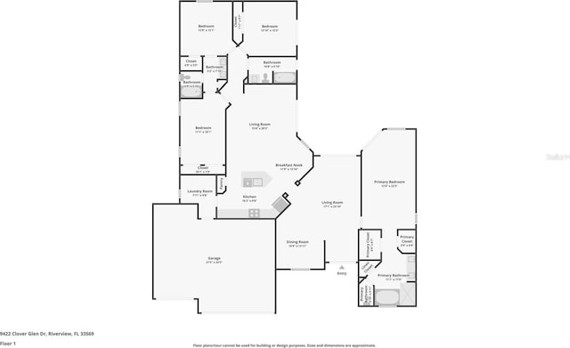 home floor plan