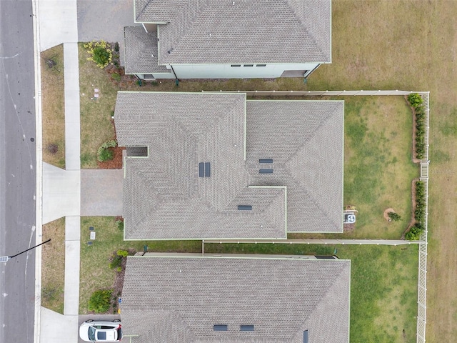 22294 Storybook Cabin Way, Land O Lakes, FL 34637 - aerial view of property and surrounding area