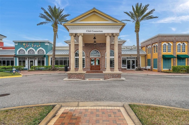 22294 Storybook Cabin Way, Land O Lakes, FL 34637 - view of building exterior