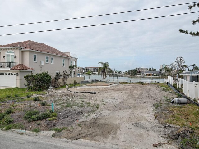 11100 5th St E, Treasure Island, FL 33706